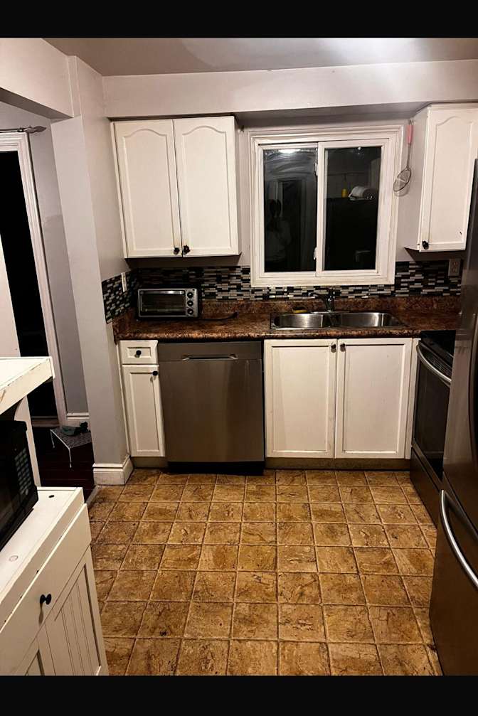 Photo of Biniya Paul's room