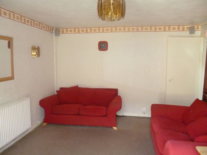 Photo of Natalia's room