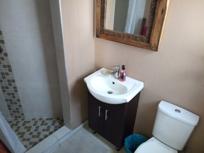 Photo of Lindy's room