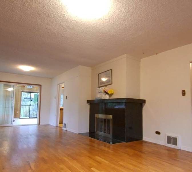 Photo of Ophelia's room