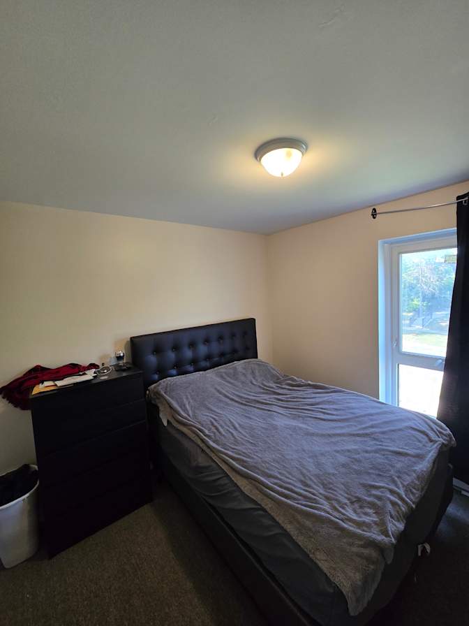 Photo of Karla Diaz's room