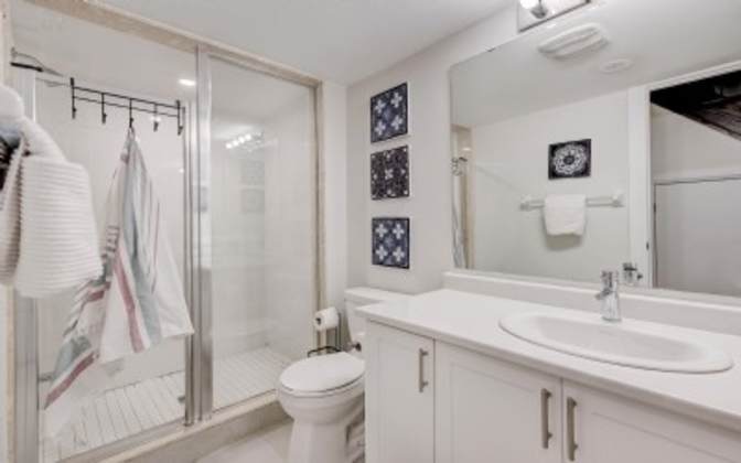 Sociable Living Team's room