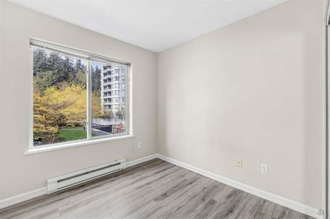 Photo of Rachel's room