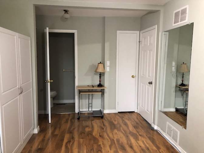 VALENTINA NAKOVSKA's room