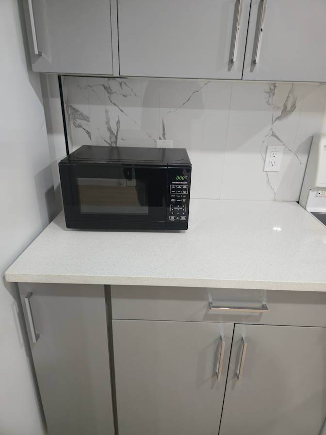 Sukhpal Singh Dhillon's room