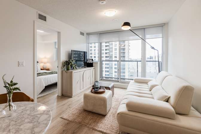 Photo of The Diamond's room