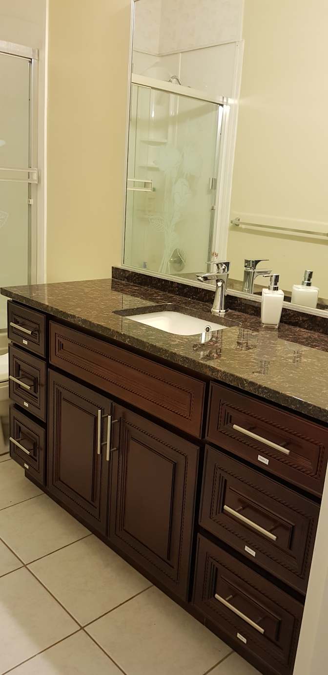 Photo of Martin's room