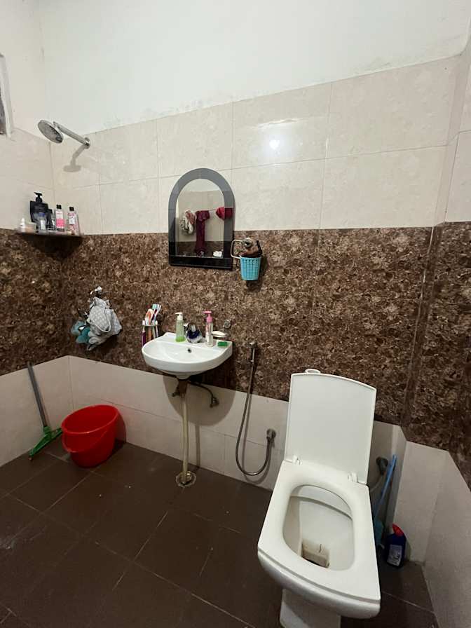 Photo of Tanya Choudhary's room