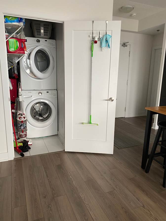 Photo of Alexis's room