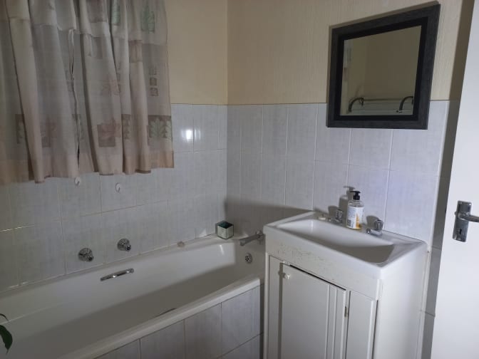 Photo of Narina's room