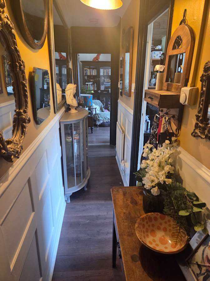 Photo of Kj's room