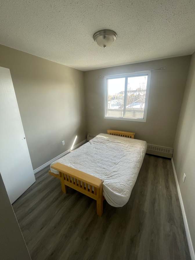 ROSIANNE BERTHELOT's room