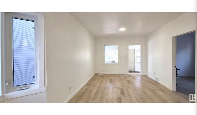 Photo of Esther's room