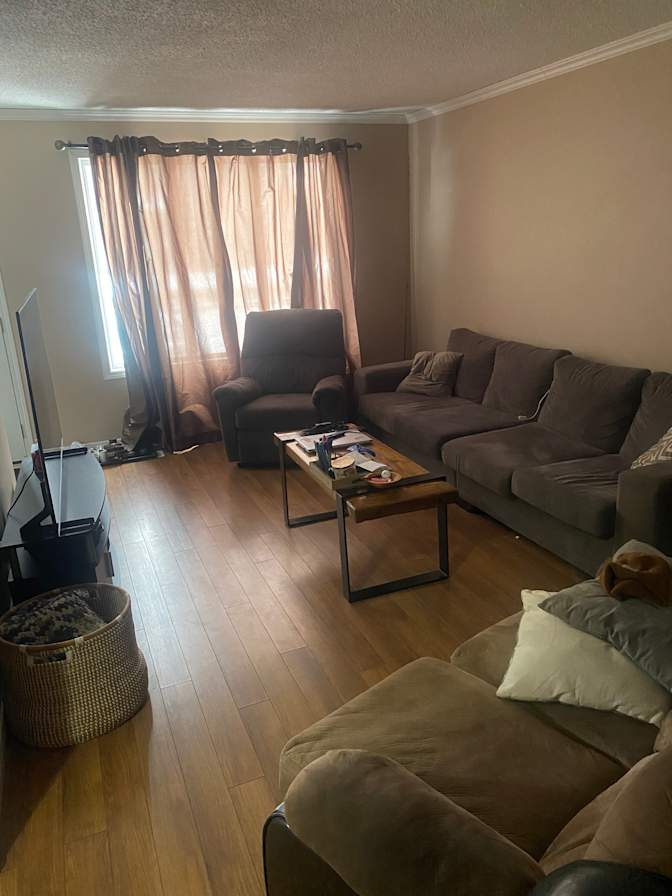 Photo of Nolan's room