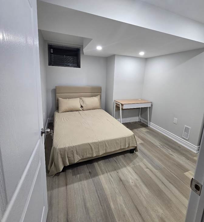 Gagandeep Singh's room