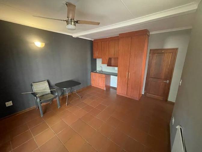 Photo of Ferdi's room