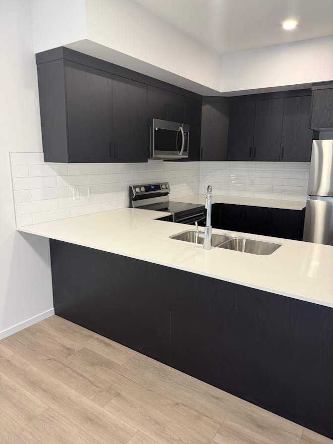 Tricia Proude's room