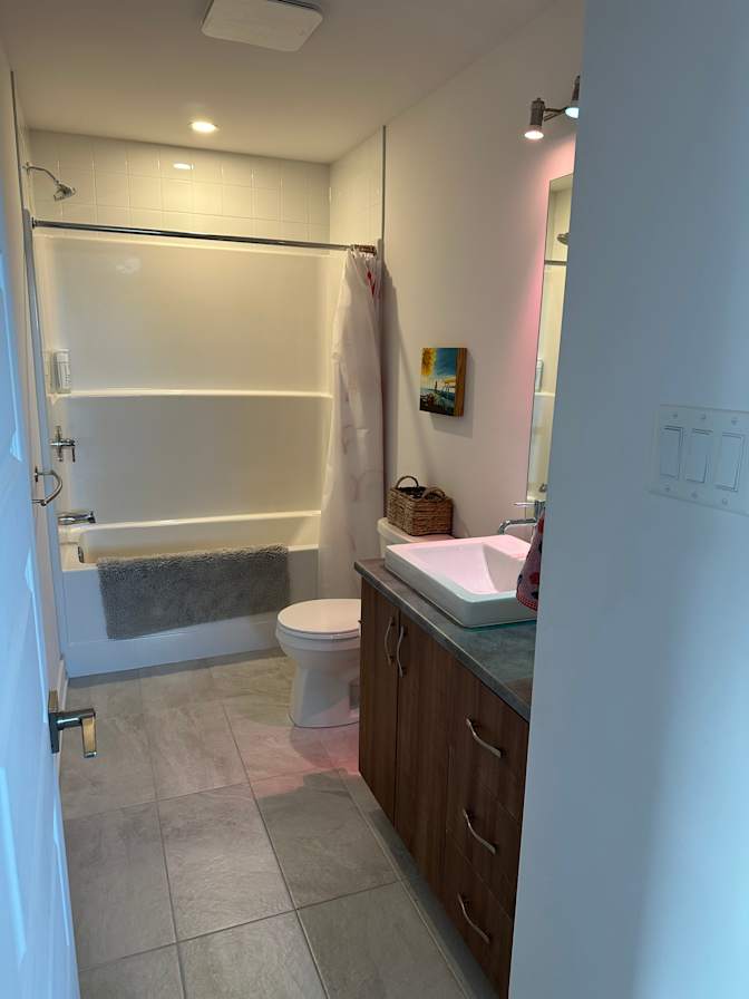 Photo of Amalia's room