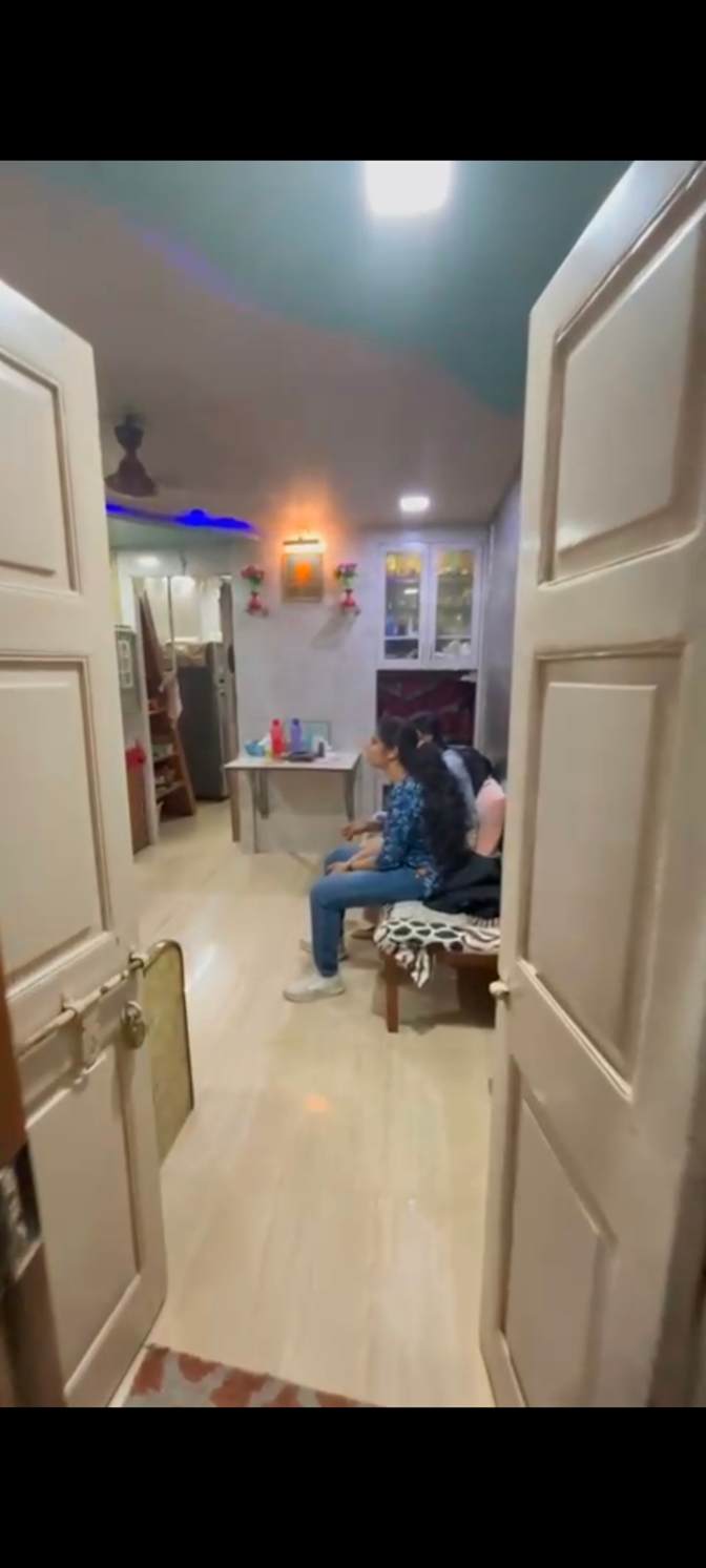 Photo of Tanisha Mondal's room