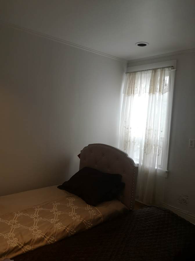 Photo of Sadi's room