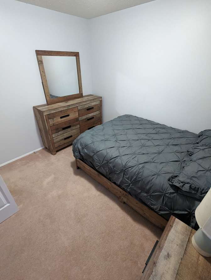 Cody's room