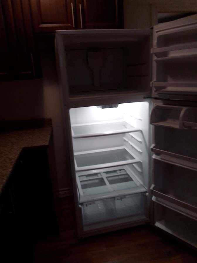 Photo of Shaheen's room