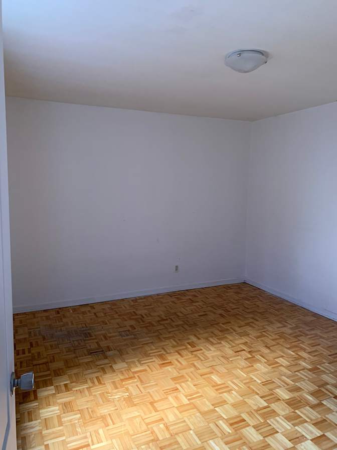 Photo of Sakshi's room