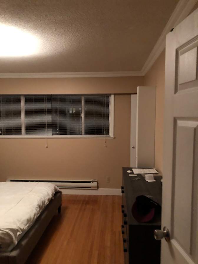 Photo of mert's room