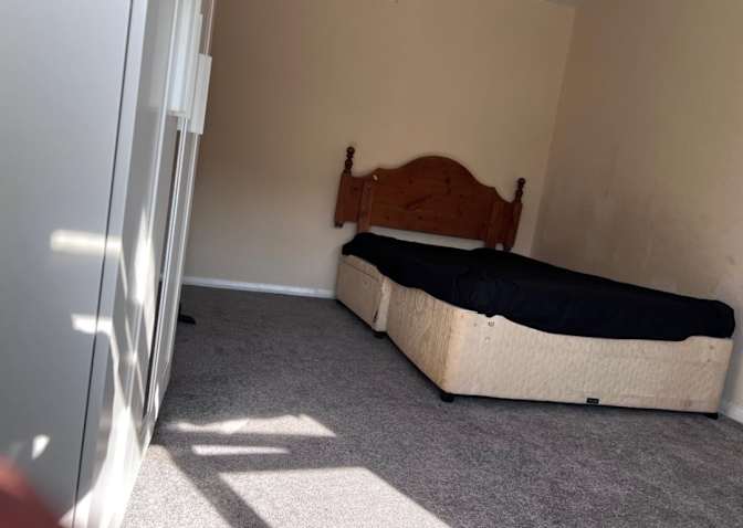 Photo of Muhammad Abdullah Ilyas's room