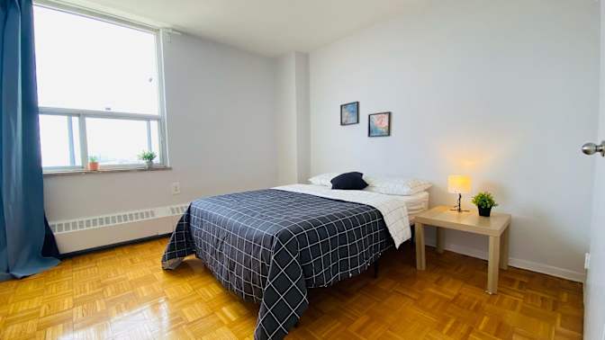 Feyza Elif Demir's room