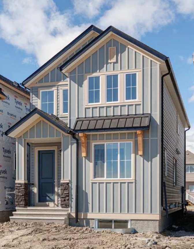 Photo of Mikhaela's room