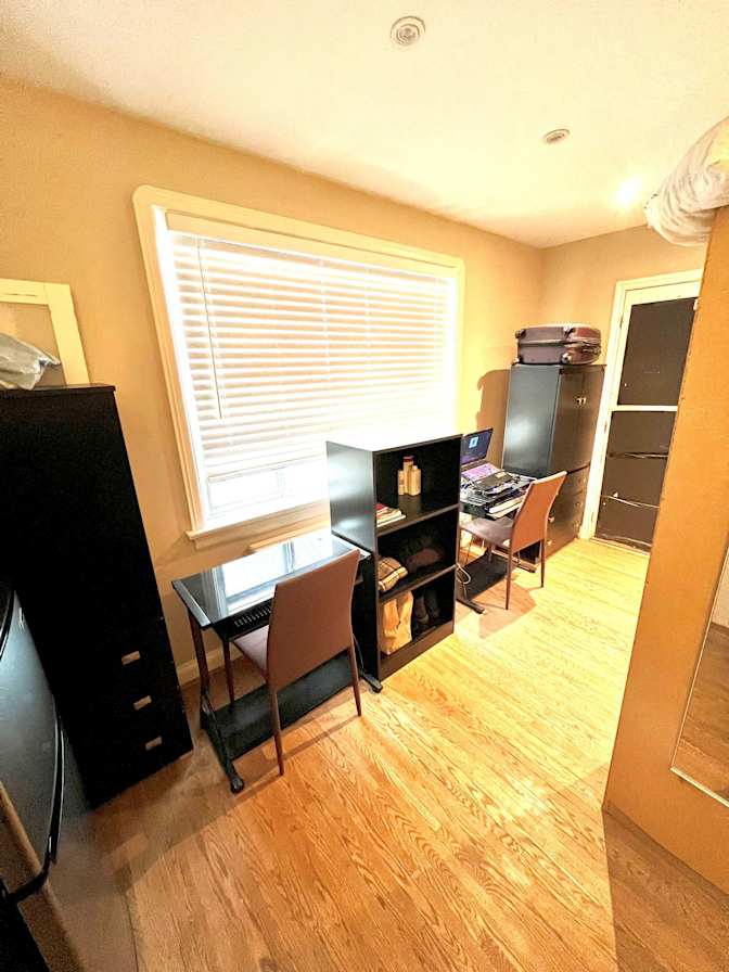 Photo of EKC Homestay Toronto's room