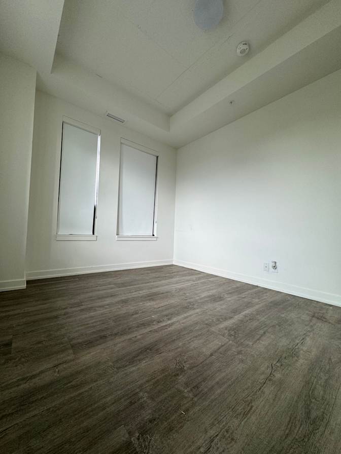 Kiara Rekowski's room