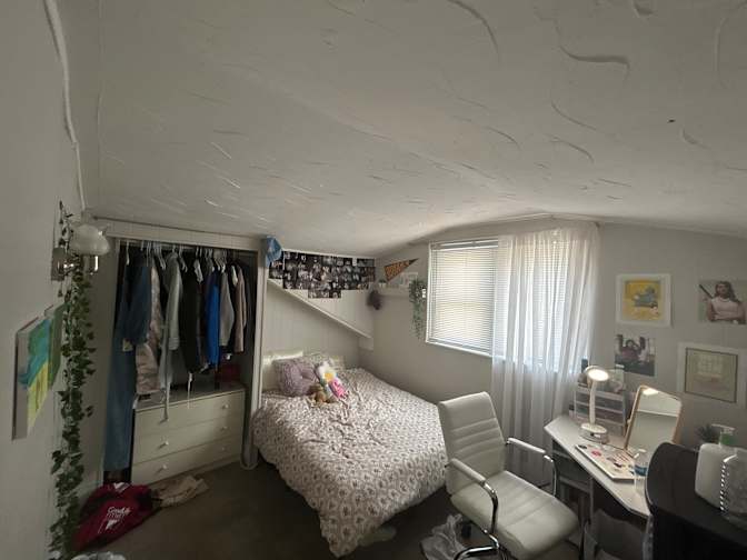 shannon's room