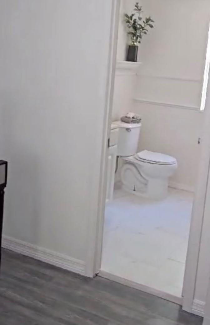 Photo of Modern efficiencies's room