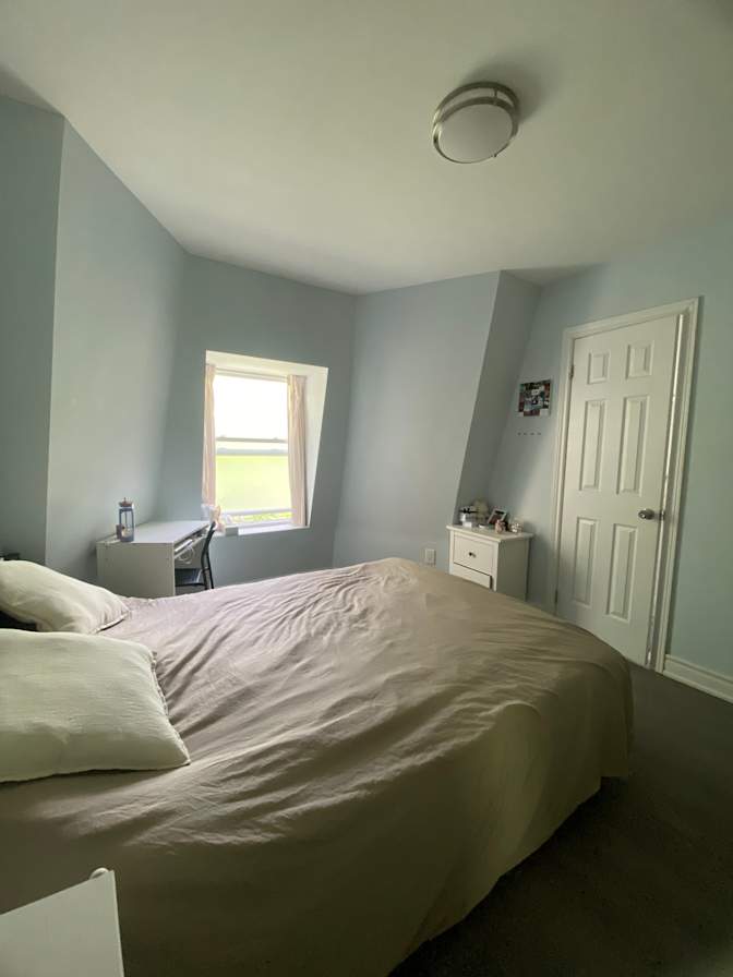 Photo of Yulia's room