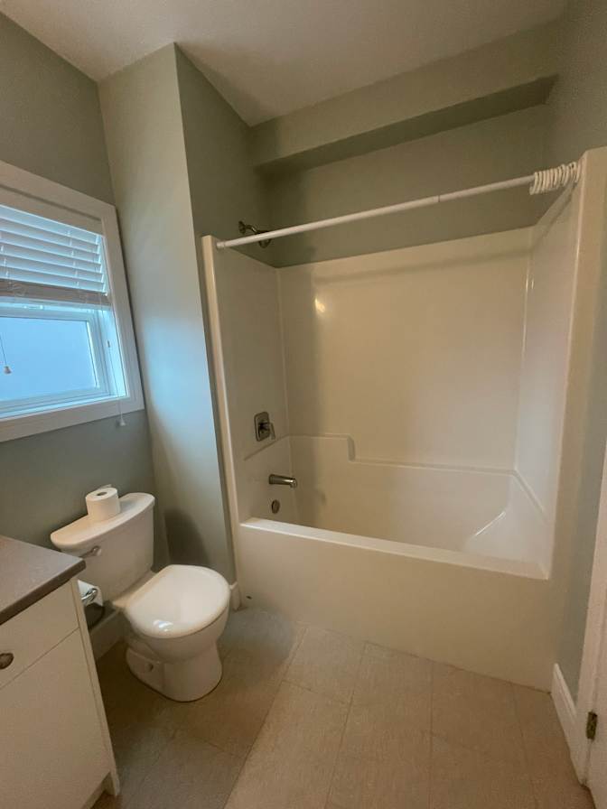 Photo of Brooke's room