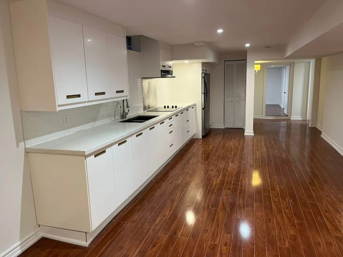 Akash Stewart's room