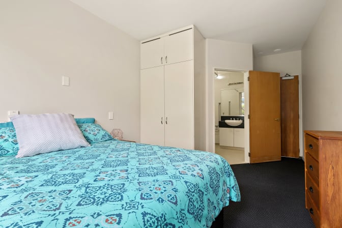 Photo of Shared Living NZ's room