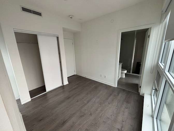 Photo of Maddie's room