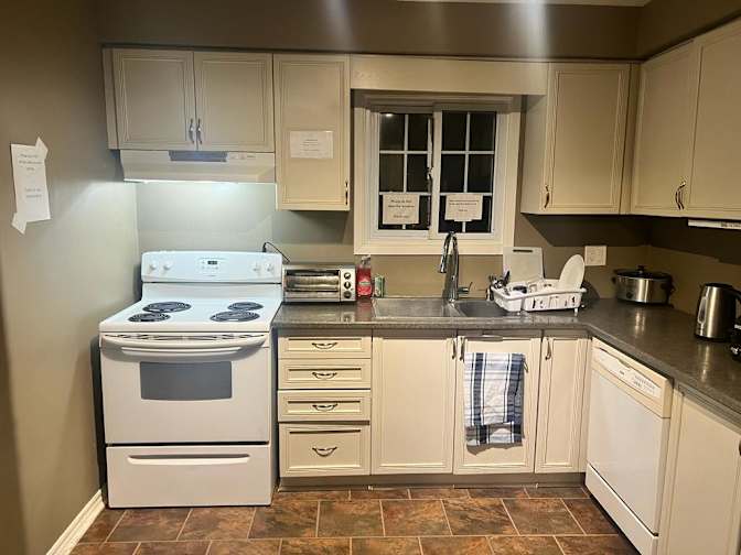 Photo of Nancy's room