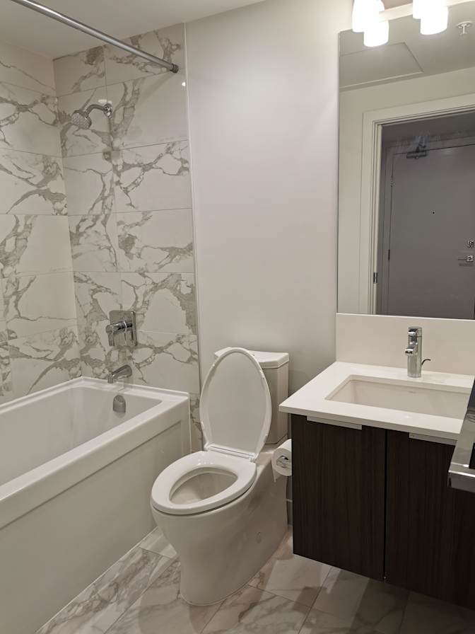 Photo of Eric's room