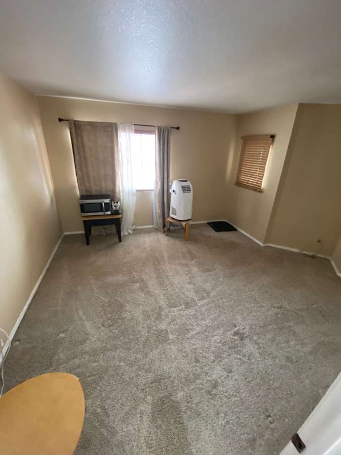 Photo of Elena Anatolievna Atencio's room