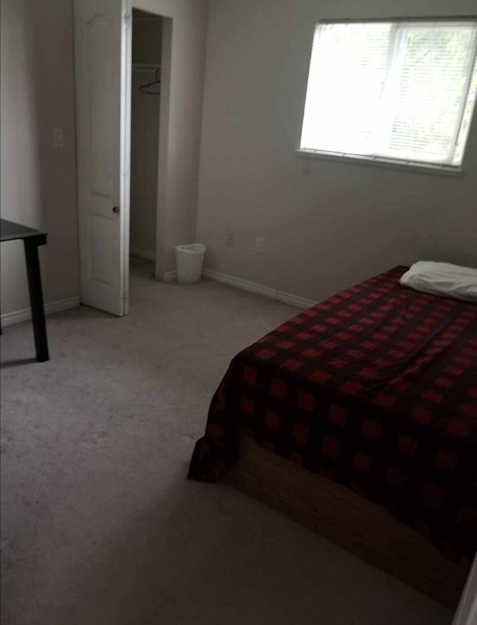 Jeyadevi Kugathasan's room