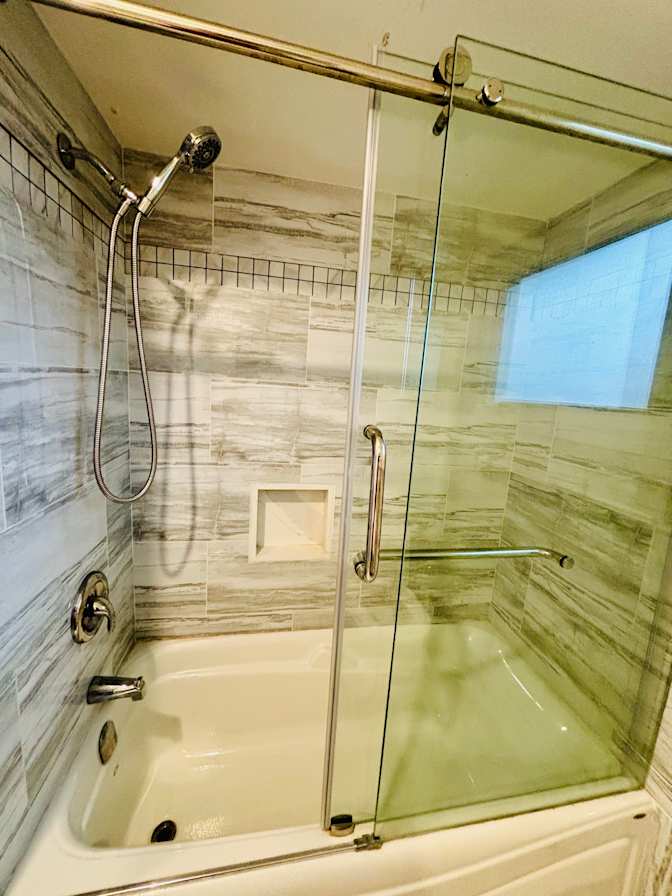 Photo of TRAN's room