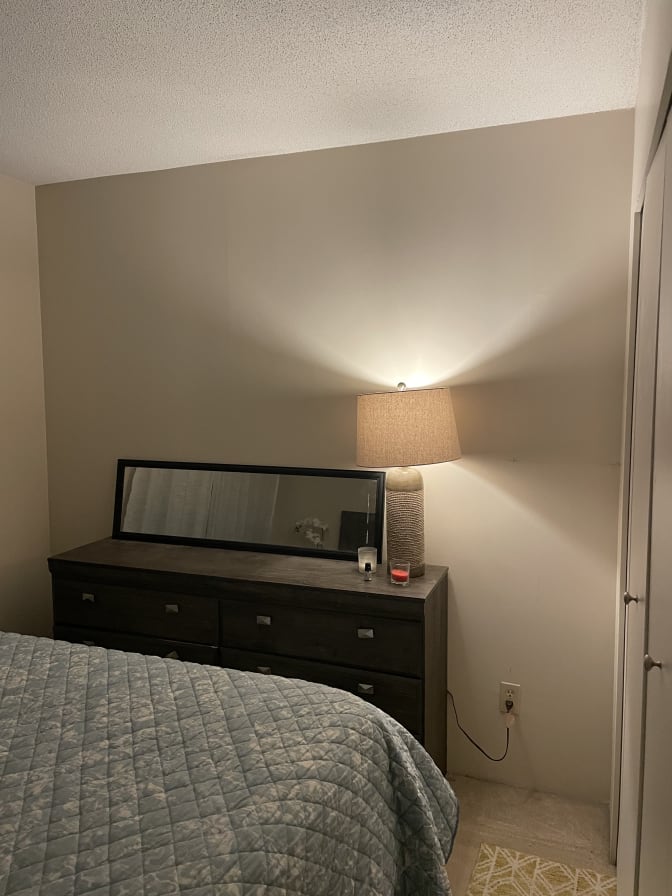 Photo of Apartment for rent in Vancouver's room