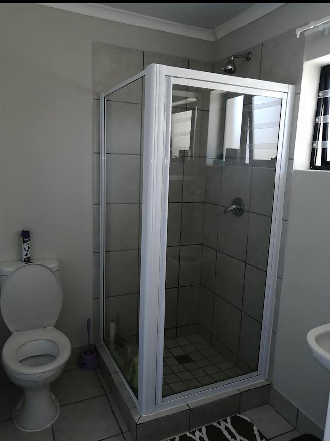 Photo of Rutendo's room