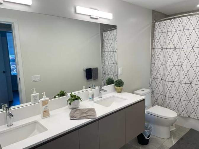 Janine Sarabia's room