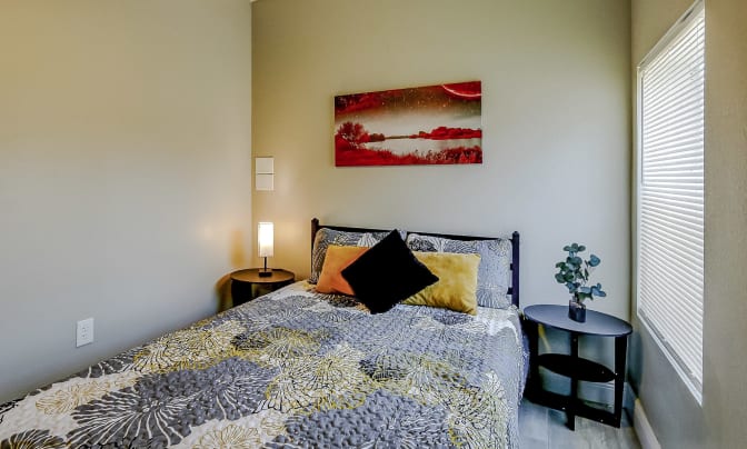 Photo of PadSplit's room