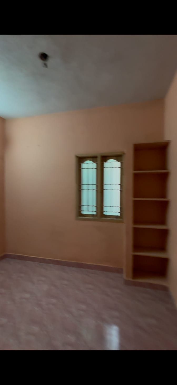 Photo of Abarnaa's room